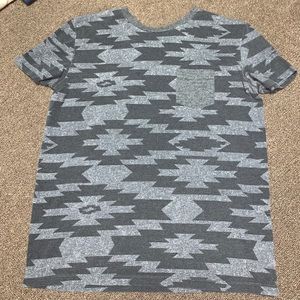 Men’s pocket t shirt